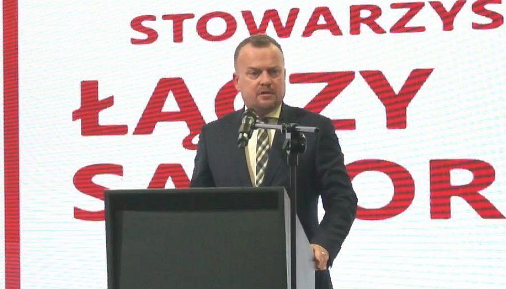 Checinski sosnowiec