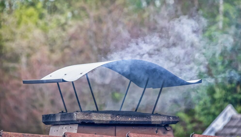 Chimney 5114954 1920