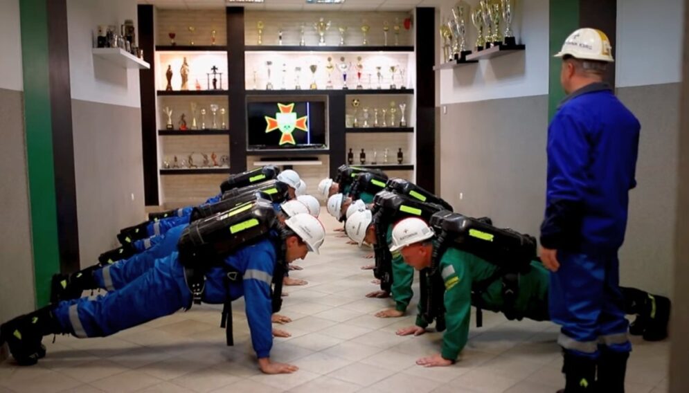 Chwalowice gaszynchallenge yb