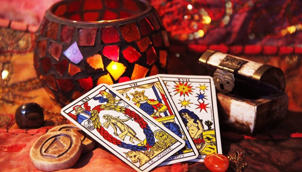 Clairvoyance 4896472 1920