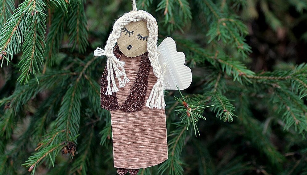 Co zrobic z choinka po swietach