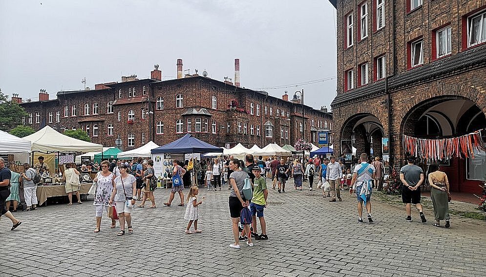 Jarmark u Babci Anny 2025