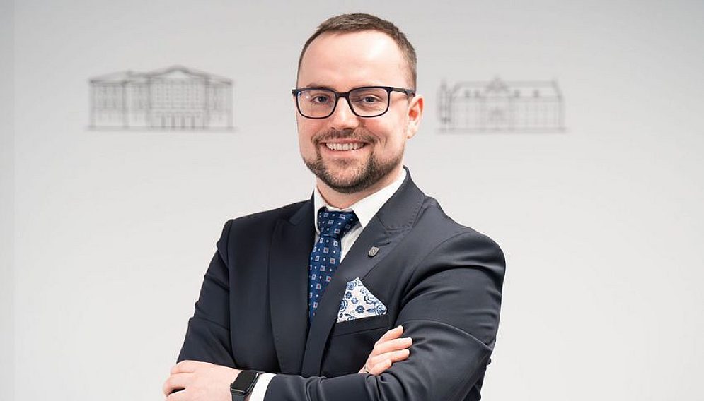 Csm W Kiljanczyk fot M Koczy UM Rybnik e47eb33d9a