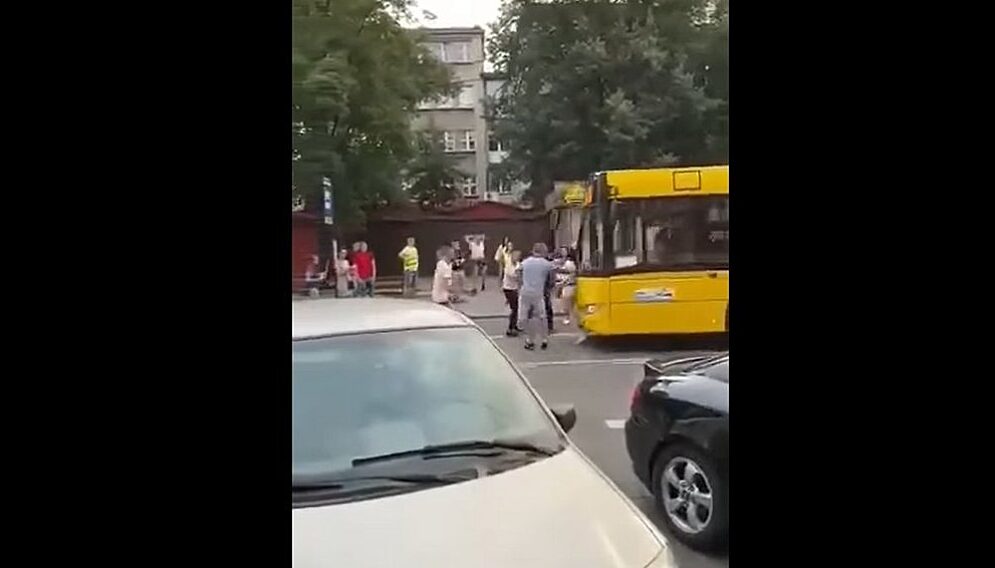 Csm potracenie ztm autobus katowice f0b864ec95 01