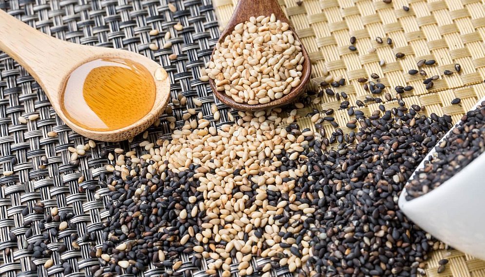 Czy olej z prazonych nasion jest zdrowy