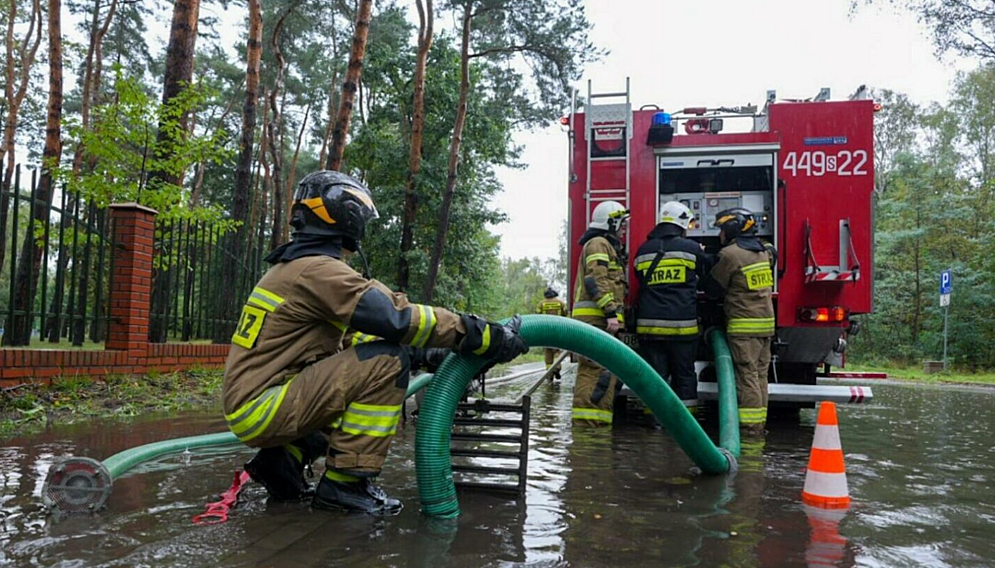 Dabrowa gornicza wpf