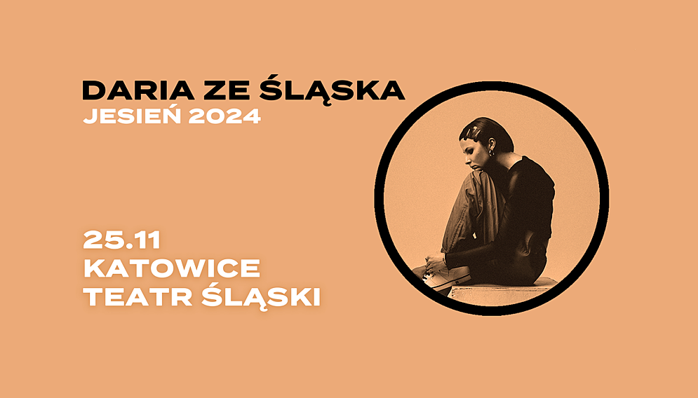 Daria ze slaska ts repertuar