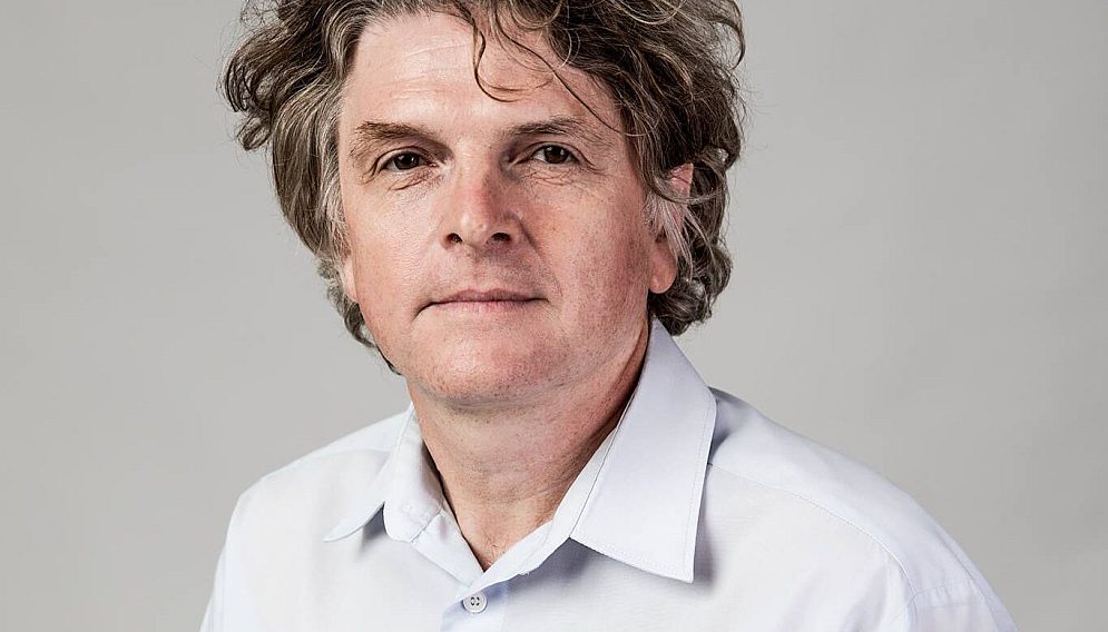Dariusz michasiow radny