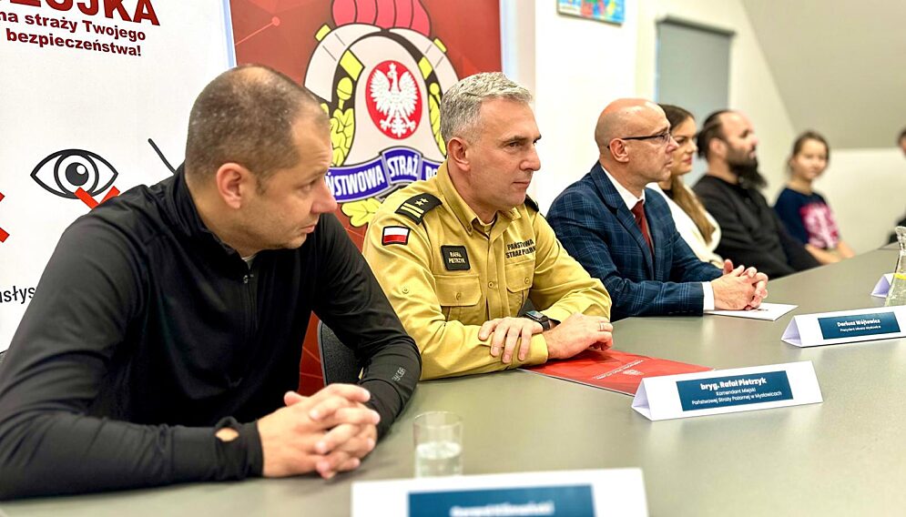 Darmowe czujniki w myslowicach