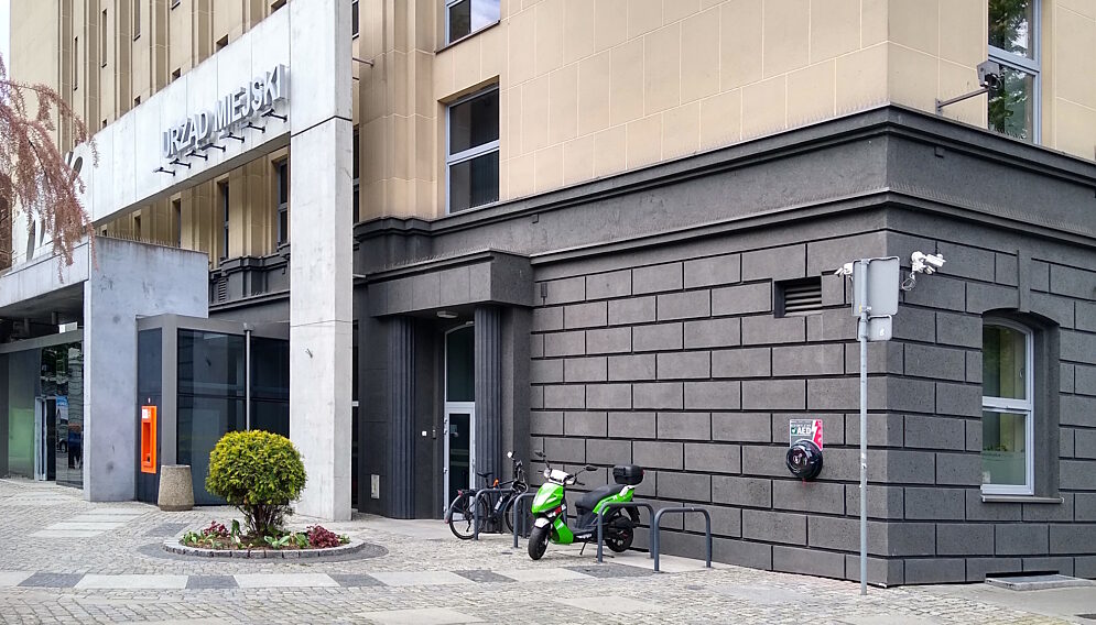 Defibrylatory w gliwicach