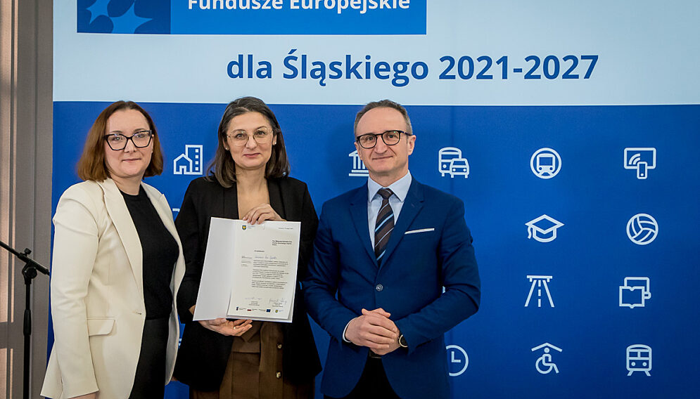 Difinansowanie z ue dla bck