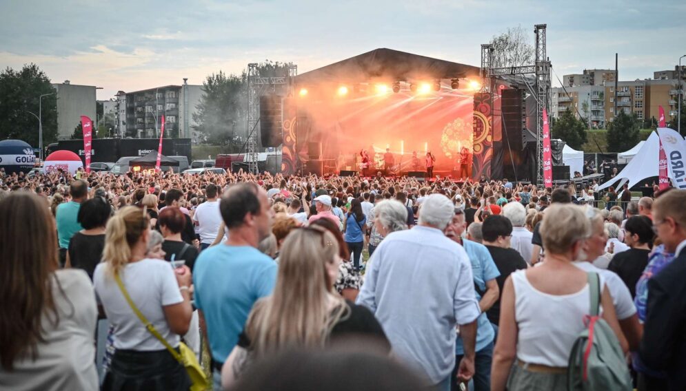 Dni czestochowy 2024