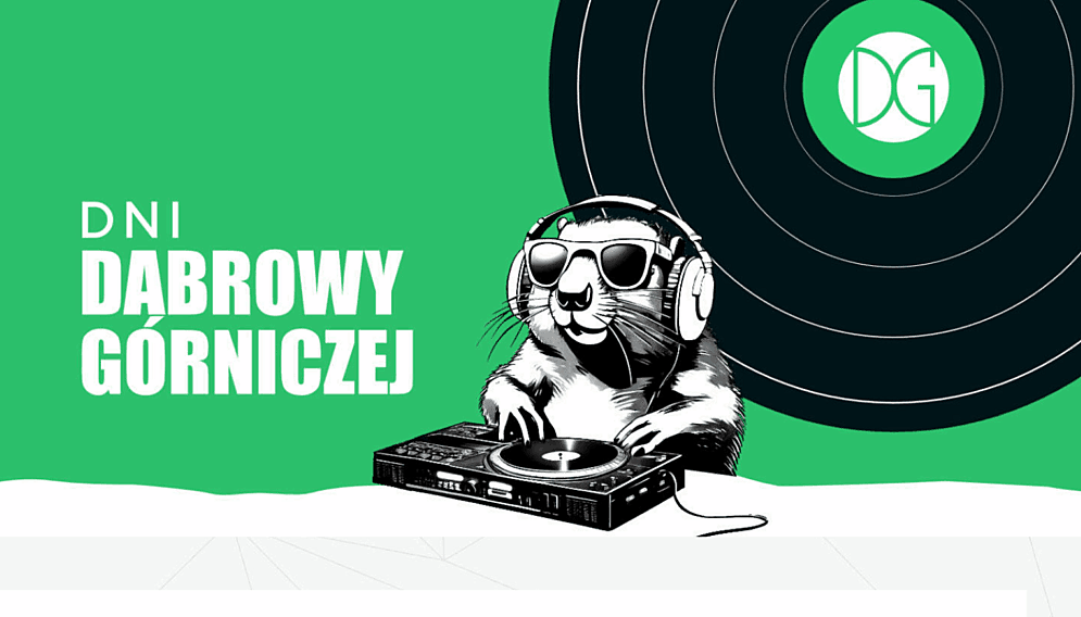 Dni dabrowy gorniczej 2025