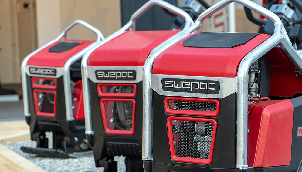 Do jakich prac zageszczarki jednokierunkowe