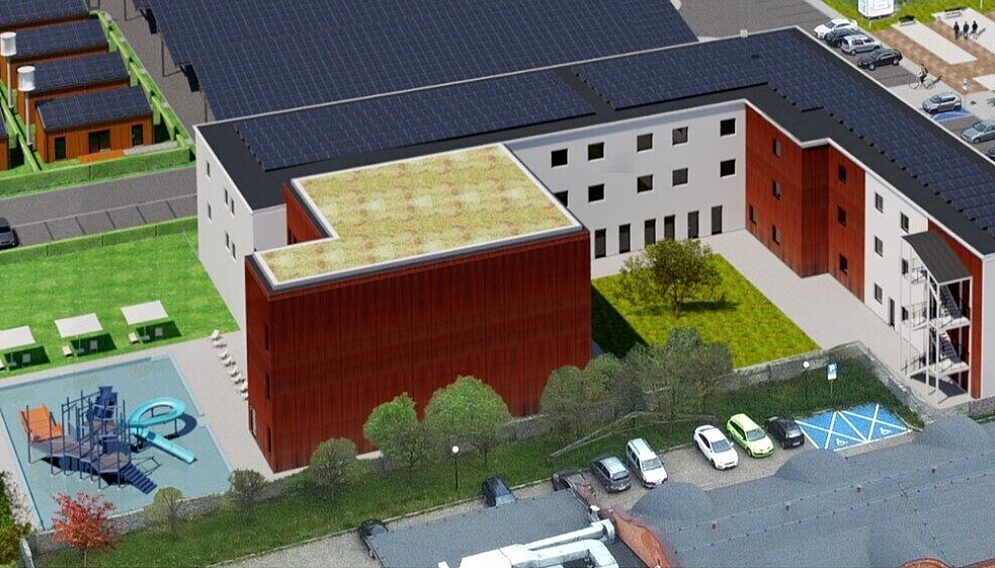 Dofinansowanie skarpa bytom