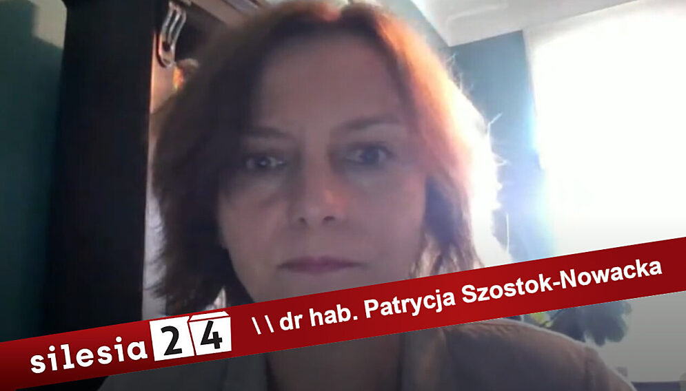 Drpatrycja