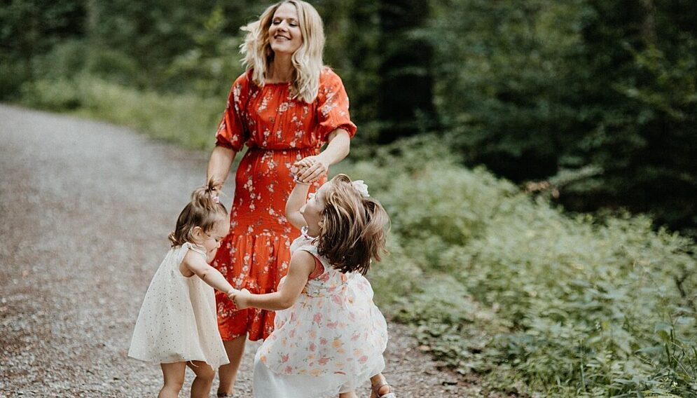 Dzien dziecka od kiedy