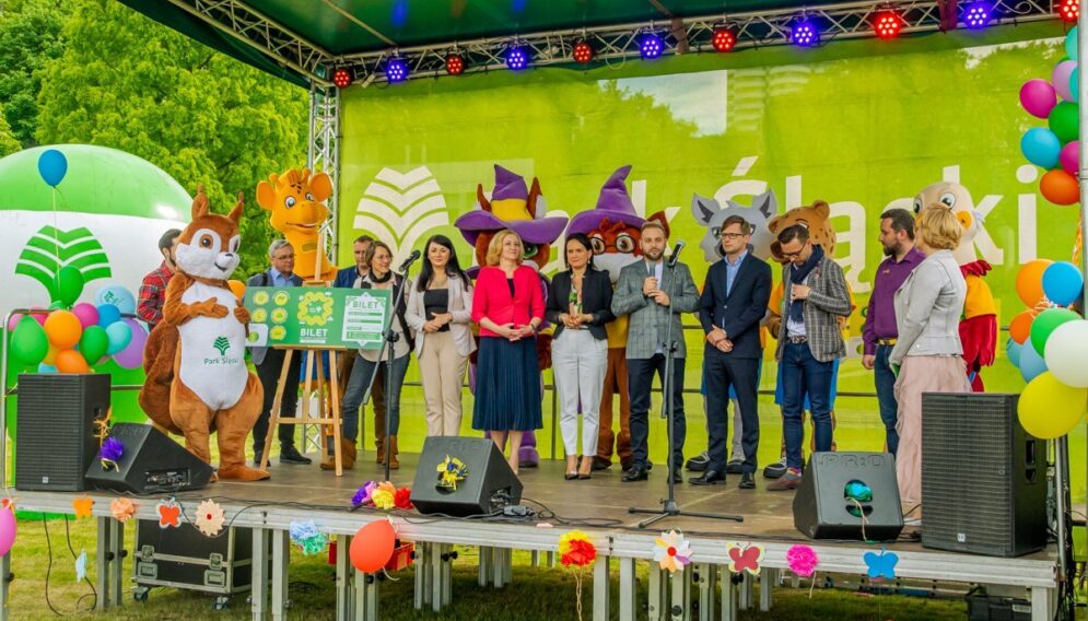 Dziendziecka park 1 06 77
