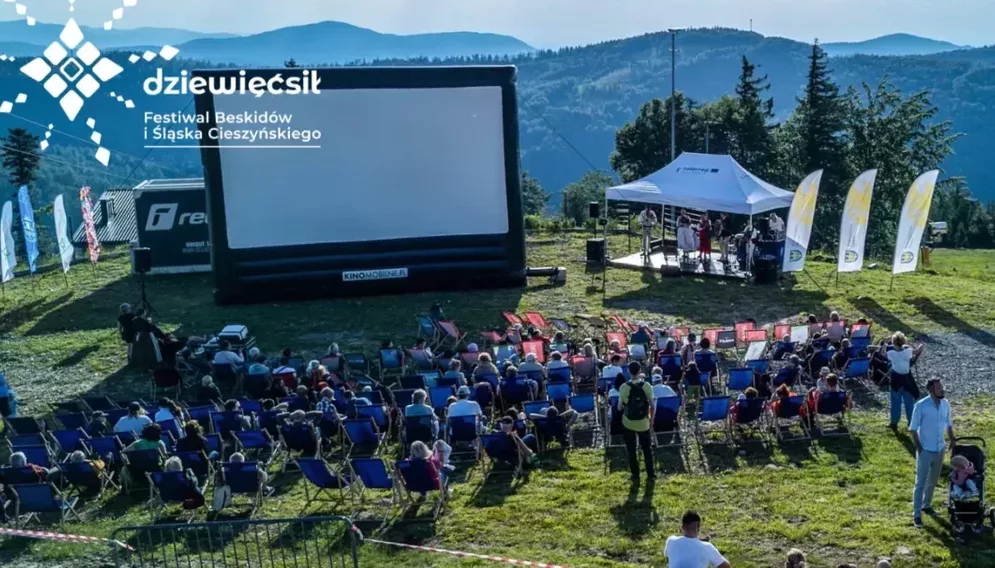 Dziewięcsil festiwal szczyrk