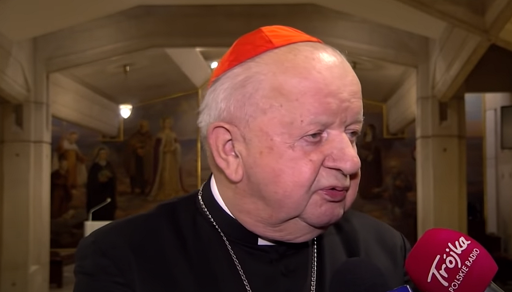 Dziwisz