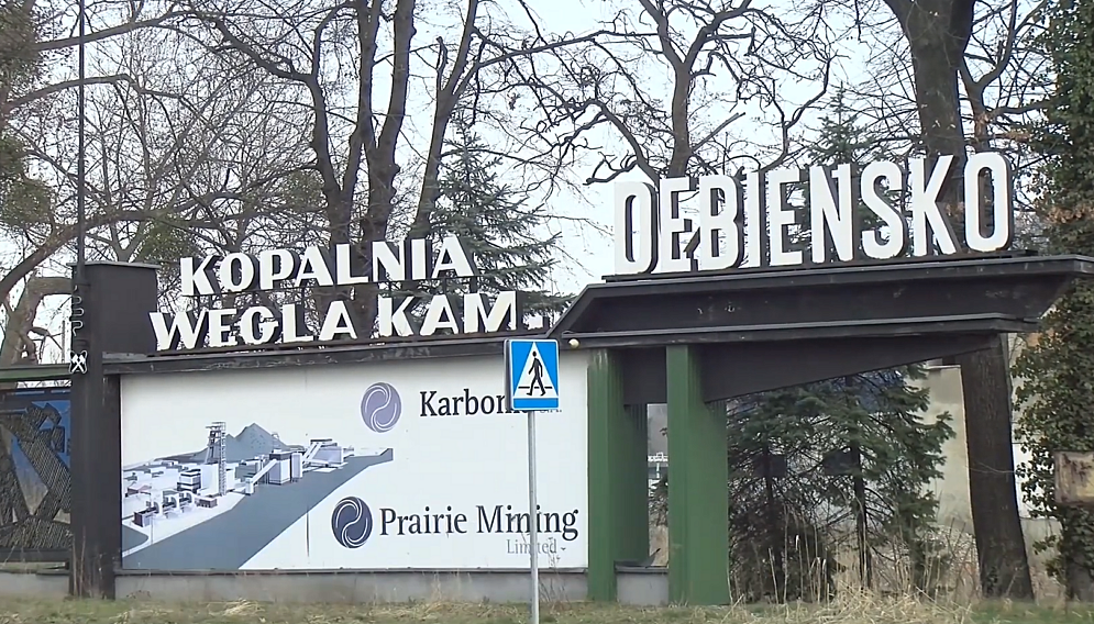 Dębieńsko