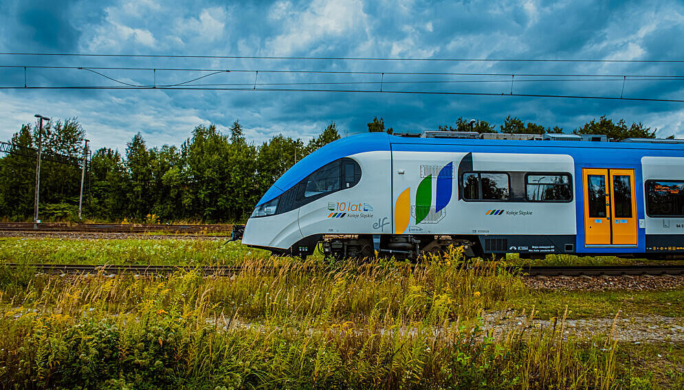 Ekologiczny transport