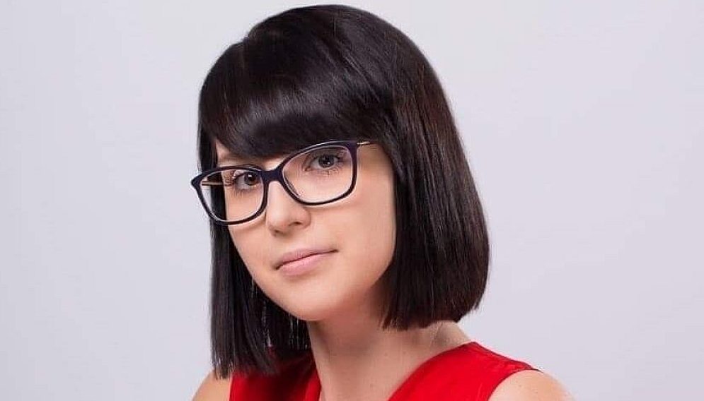 Emilia skrzypczynska radna