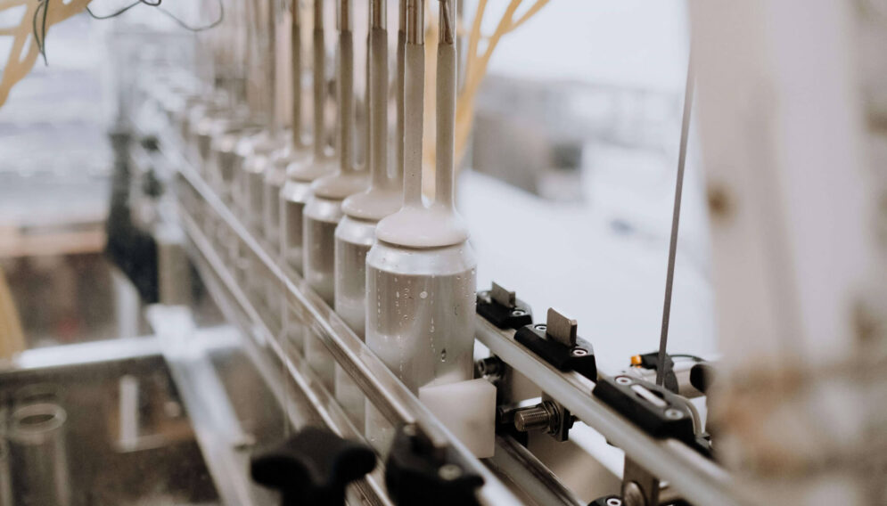 Enkoder do kontroli ruchu