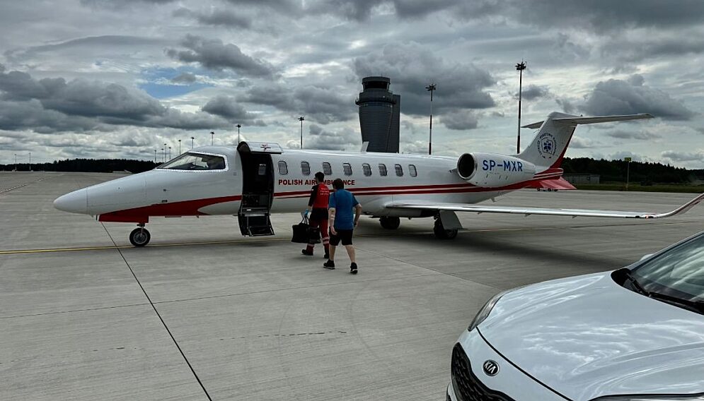 Eskorta nerki na pyrzowice