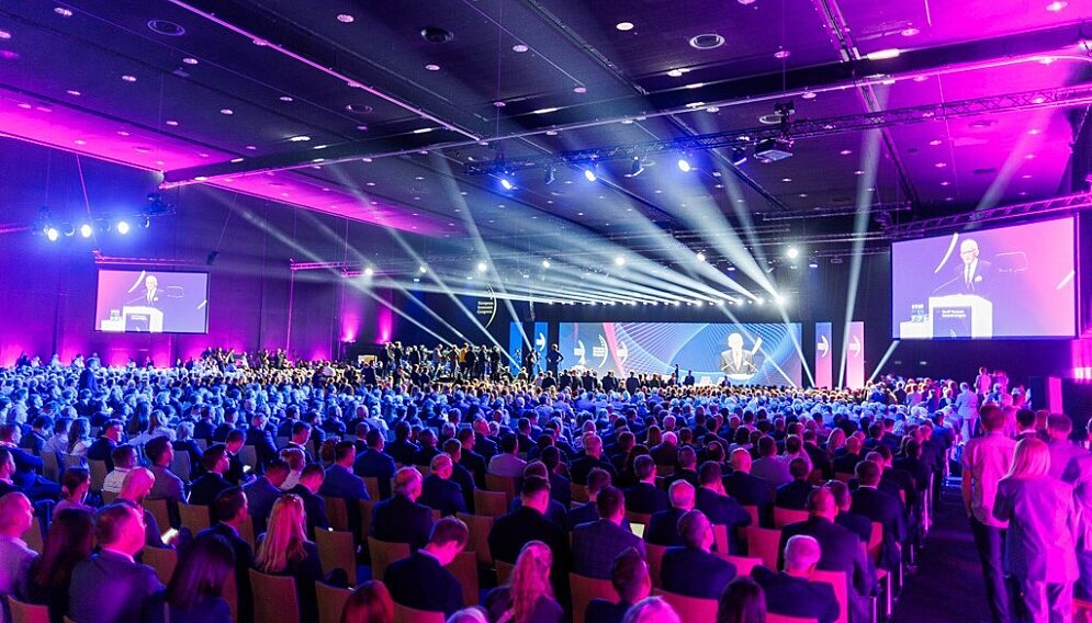 Europejski kongres gospodarczy