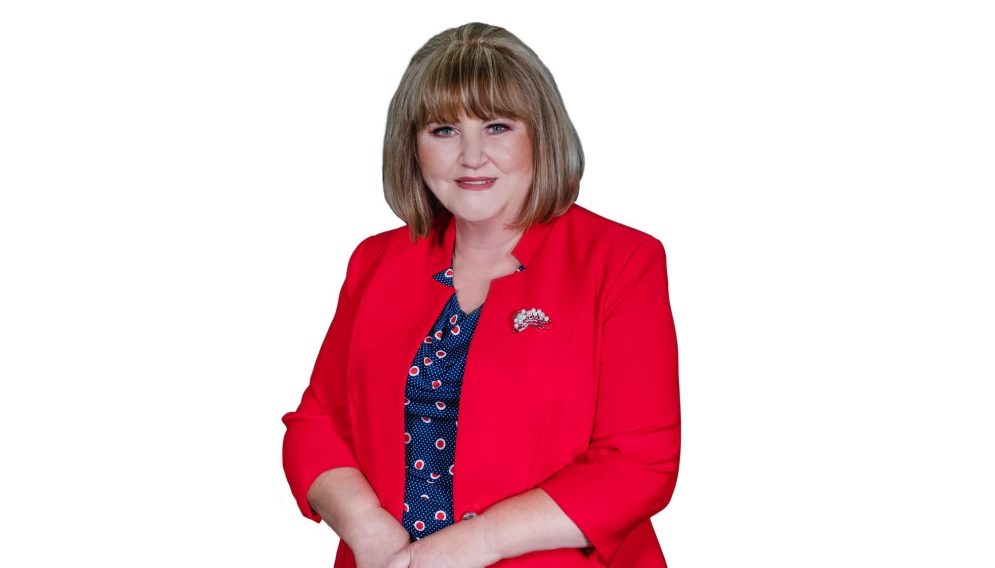 Ewa malik poslanka