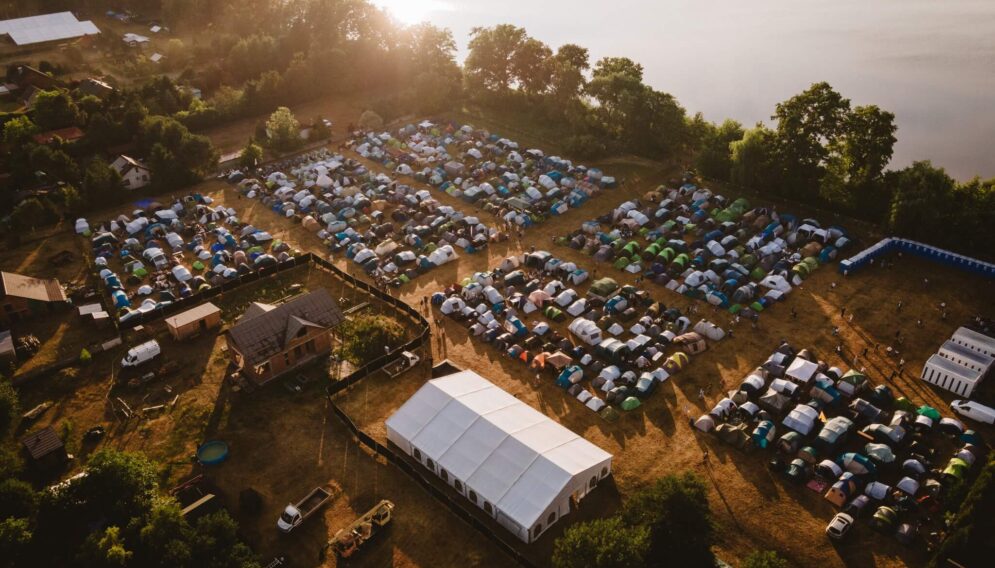 Festiwal zycia kokotek 1