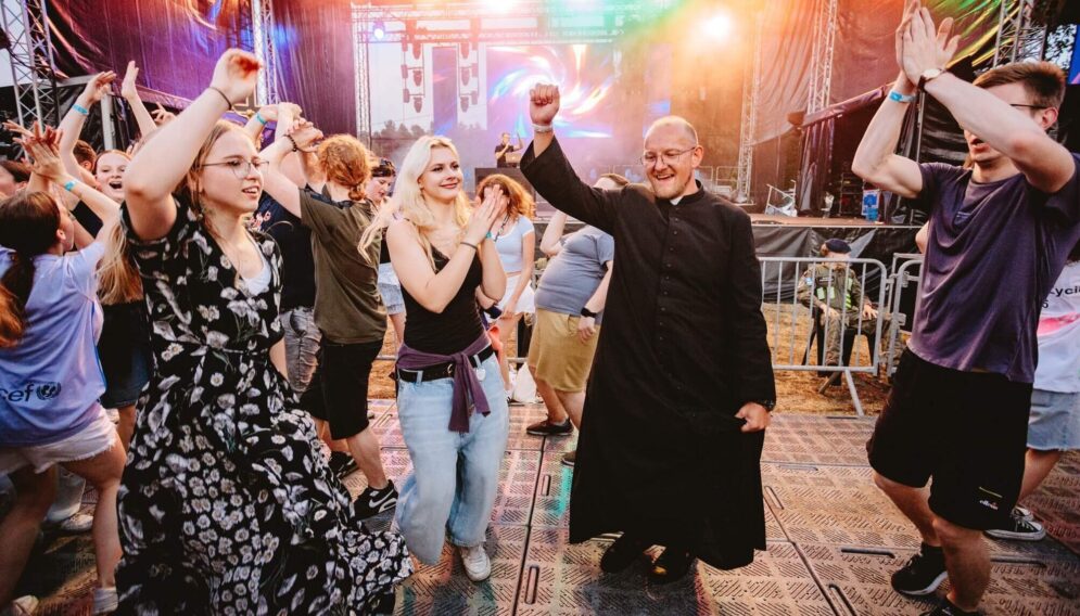 Festiwal zycia w kokotku 2