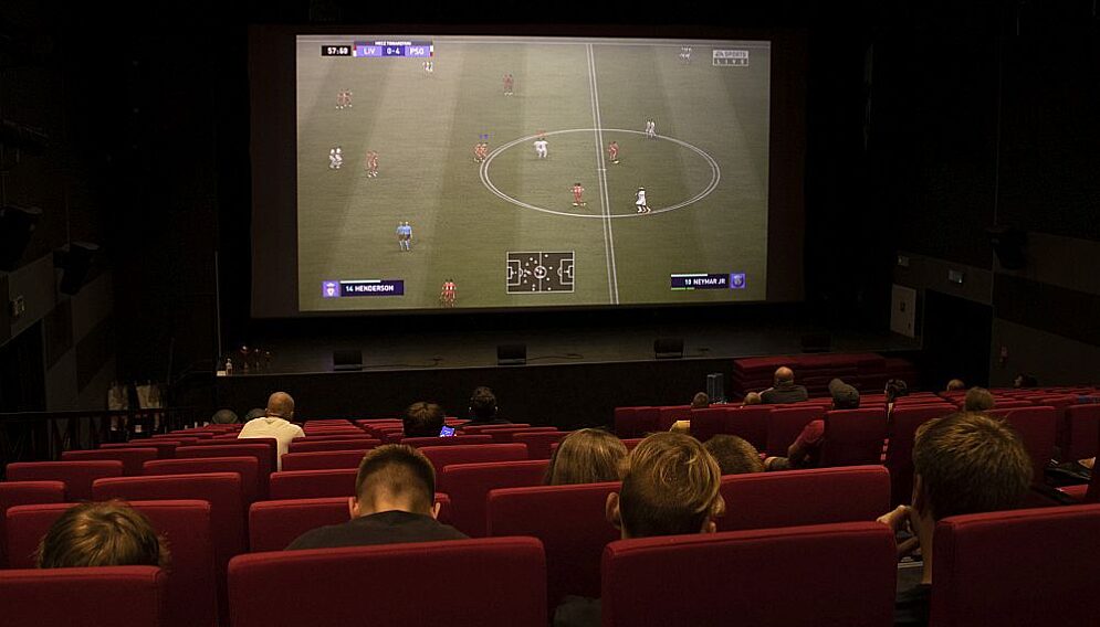 Fifa 1
