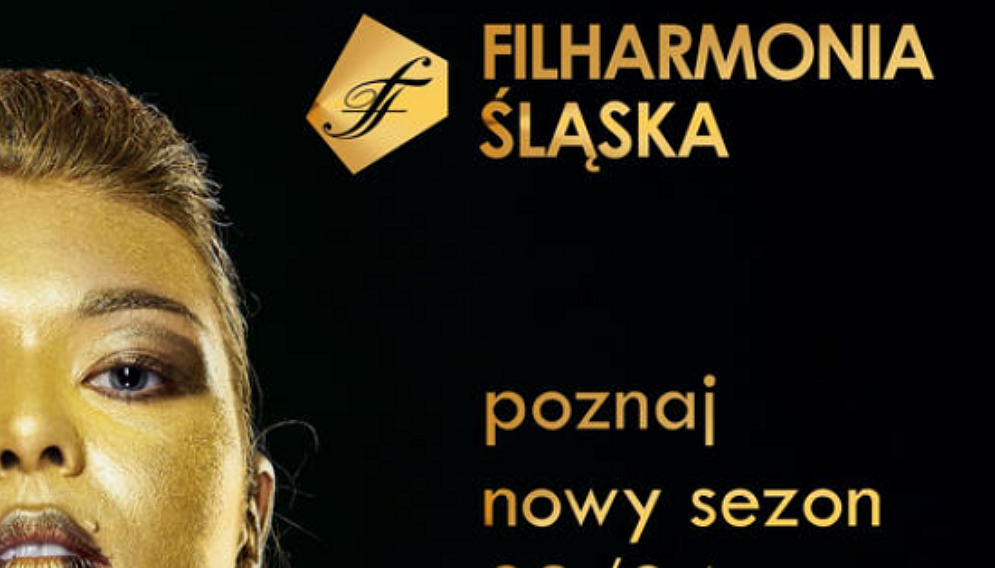 Filharmonia slaska sezon 2023 2024