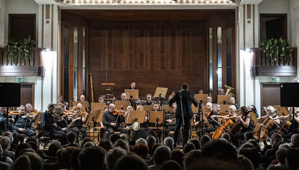 Filharmonia zabrze wodecki listopad 2021 fot Pawel Ja Nic Janicki 005 870x440