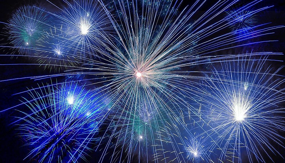 Fireworks 574739 1280