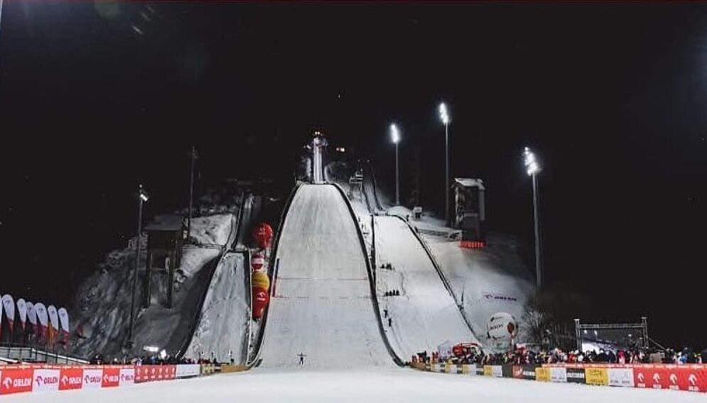 Fis cup szczyrk