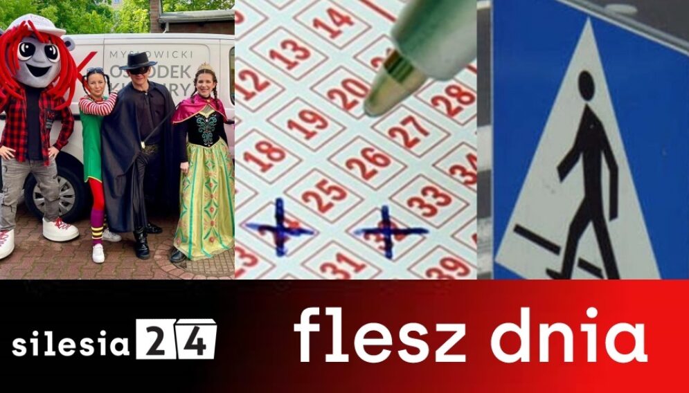 Flesz 5