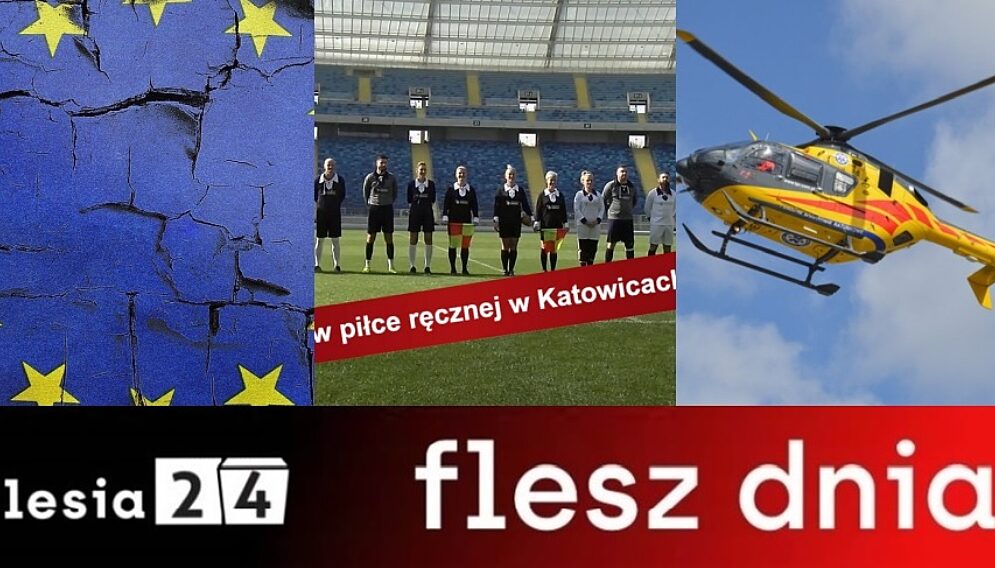 Flesz dnia 11 10 2021