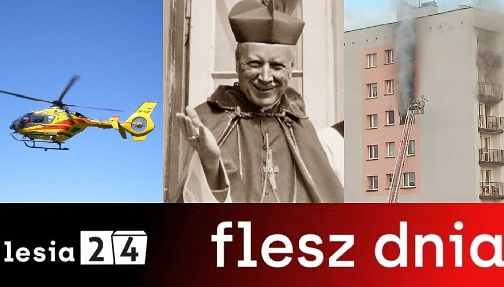Flesz dnia 12 wrzesnia 2021