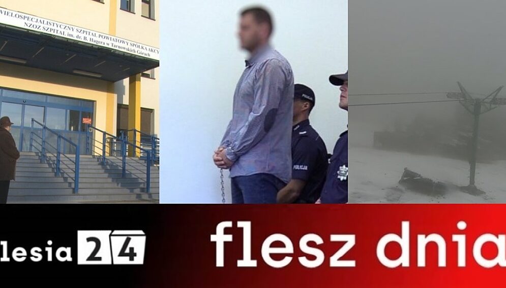Flesz dnia 13 pazdziernika 2021