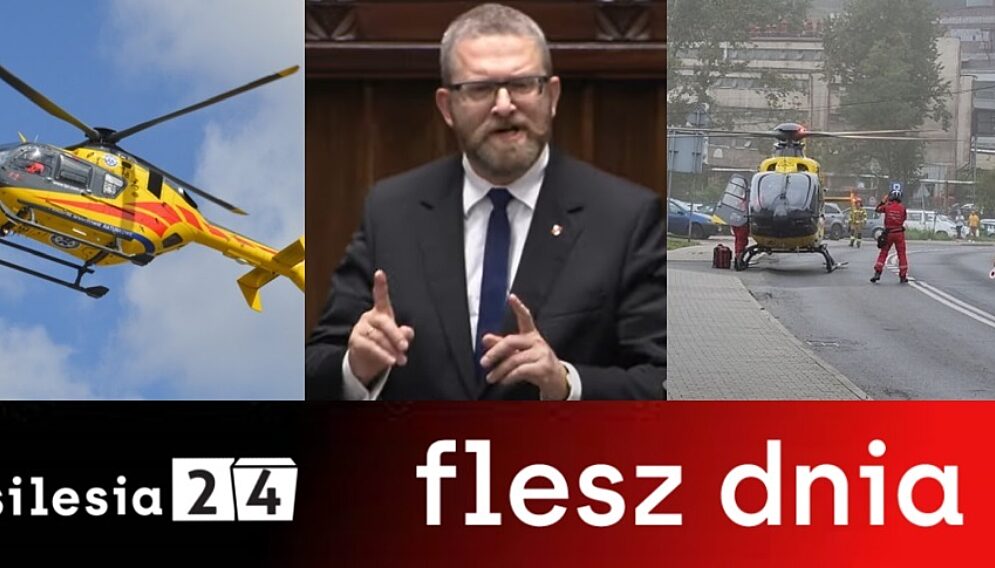 Flesz dnia 16 wrzesnia 2021