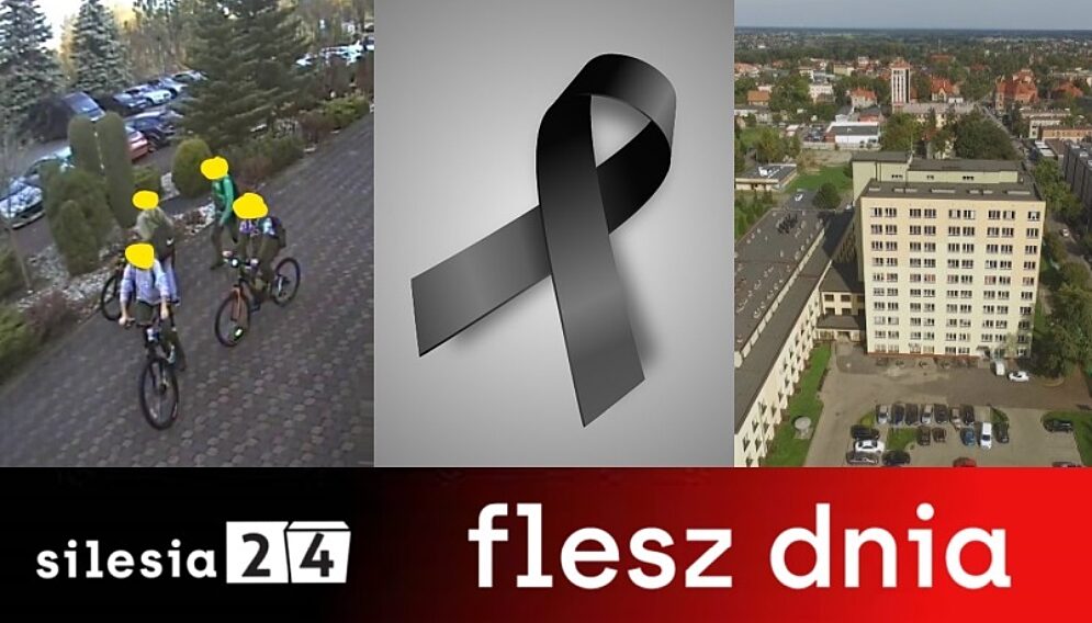 Flesz dnia 1 listopada 2021