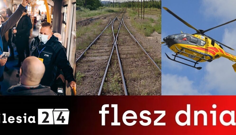 Flesz dnia 22 wrzesnia 2021
