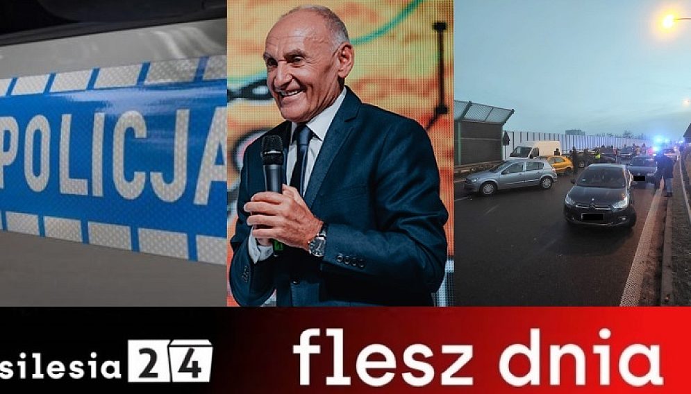 Flesz dnia 28 listopada 2021