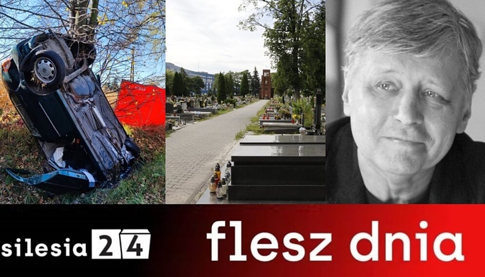 Flesz dnia 31 10 2021