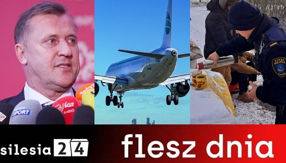 Flesz dnia silesia24 26 grudnia 2021