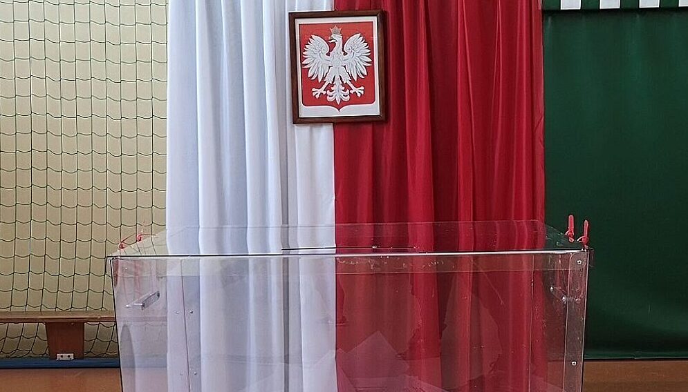 Frekwencja wybory prezydenckie