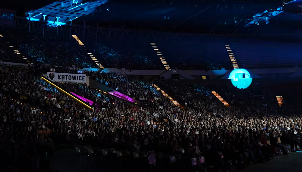 Gala muzyki filmowej 2024